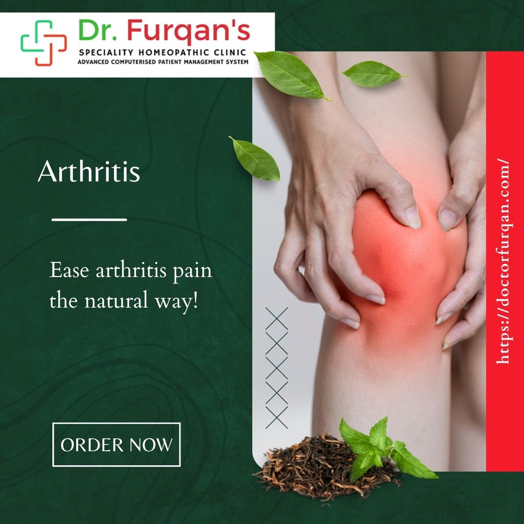 Arthritis